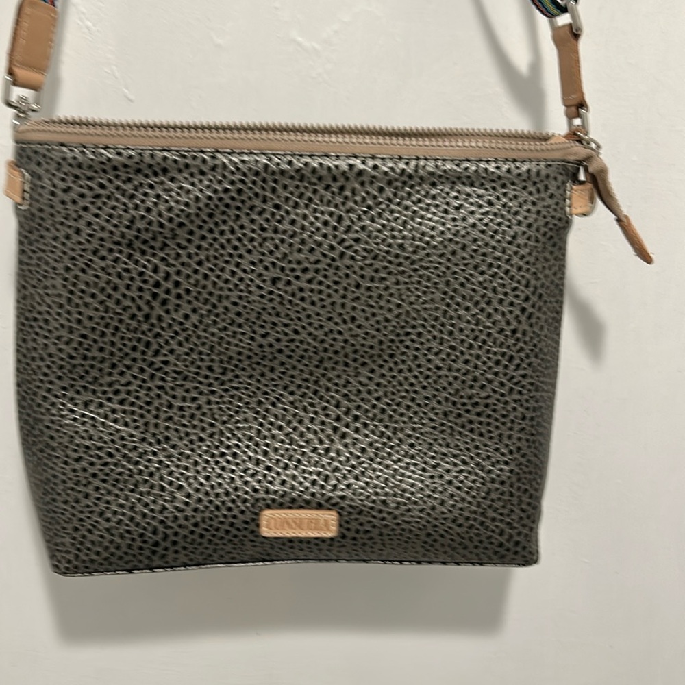 NWT New Consuela Tommy Downtown Crossbody